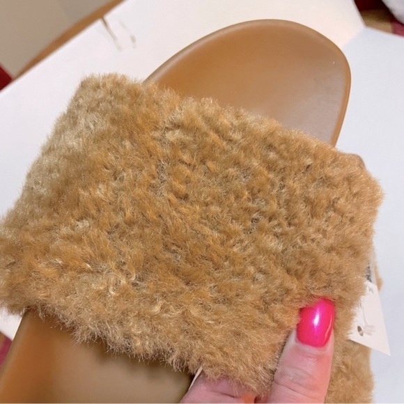 - 𝅺MALVADOS Selena Slides, In Bramble - Picture 6 of 15